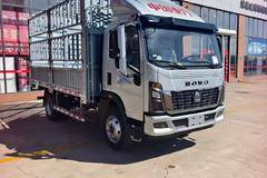 限时特惠，立降0.2万！唐山市统帅载货车系列疯狂促销中