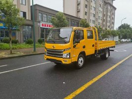 Ծ�� S100V 2.3L���� 130���� 3��2˫�����峵