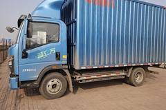 只要心动，立降0.2万！唐山市统帅电动载货车系列优惠就在你身边