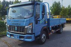 限时特惠，立降0.2万！唐山市统帅电动载货车系列疯狂促销中