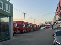 交100元抵1000元购车代金券，永业盛东风天锦KR载货车火热促销