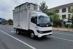 常州市星智H8E电动载货车系列，打折优惠，降1万，赶快抢购！