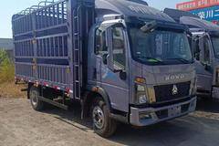 限时特惠，立降0.2万！唐山市统帅载货车系列疯狂促销中