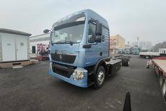 新车到店 青岛市HOWO TX7电动载货车仅需36万元