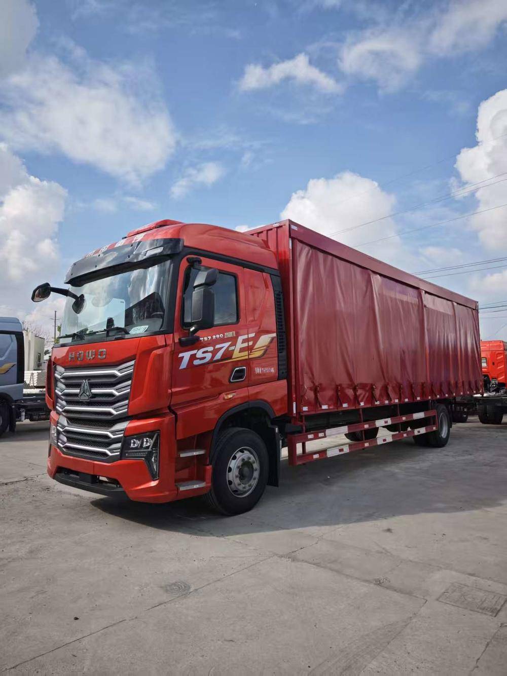 �Ϻ������������۷������޹�˾�������ؿ�4S�꣩