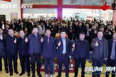 【江淮1卡】聚焦山区运输需求 骏铃A9-德康200/170马力闪