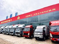 安顺市启中汽车销售服务有限公司