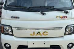 抢购在行动！合肥市恺达X6载货车降价大放送，立降0.5万