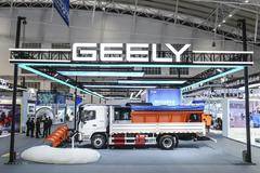 远程醇氢电动闪耀冰博会 绿色动能赋能冰雪经济新生态