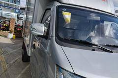 新豹t3pius厢车，1.6L的黄金动力，马力十足