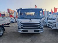 感恩回馈新老用户，上汽跃进超越H500将优惠福利送您手中