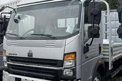 限时特惠，立降0.38万！杭州市悍将载货车系列疯狂促销中