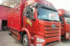 优惠0.5万 保定市解放J6L载货车火热促销中