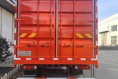 HOWO TX7载货车青岛市火热促销中 让利高达1万