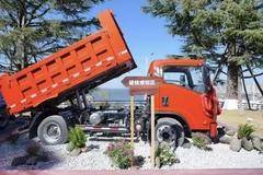 HOWO猛士 承运山海 豪沃自卸车全国首发上市发布会大理圆满举行