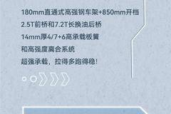 【江淮1卡】开领跑L9 PLUS版智威动力，稳赚不慌！