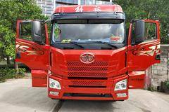 优惠1.88万 深圳市解放JH6载货车系列超值促销