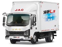 辽宁振博汽车贸易有限公司（江淮康铃）