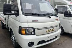 疯狂促销，直降0.8万！合肥市恺达X6载货车系列优惠价