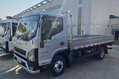 新车到店 合肥市领跑L9载货车仅需9.68万元 欢迎选购