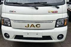 江淮恺达X6汽油平板 仅售50800元 先到先得