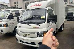 江淮恺达X5汽油箱车 仅售51800元