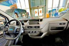 黑龙江江铃福特新能源E福顺荣耀上市！