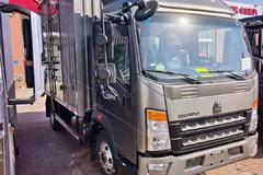 唐山市统帅载货车系列，打折优惠，降0.2万，赶快抢购！