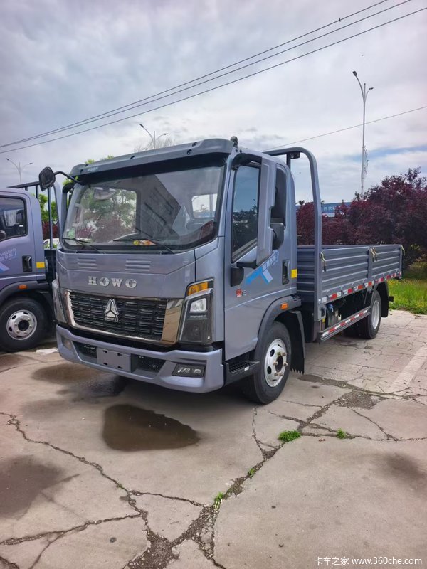 惊喜不断，降0.2万！唐山市统帅载货车系列超值回馈，