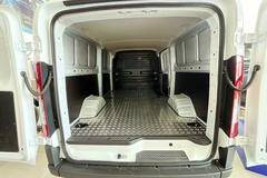 黑龙江江铃福特新能源E福顺荣耀上市！