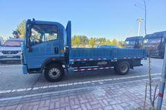 惊喜不断，降0.2万！唐山市统帅电动载货车系列超值回馈，