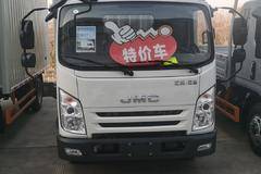 优惠0.88万 常州市经典凯运载货车火热促销中