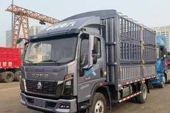 抢购在行动！唐山市统帅载货车降价大放送，立降0.2万