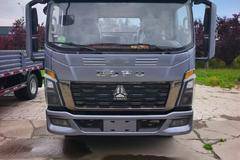 惊喜不断，降0.2万！唐山市统帅载货车系列超值回馈，