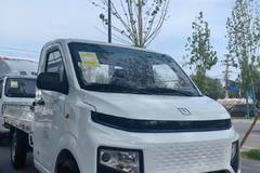 优惠0.3万 西安市星享F1E电动载货车火热促销中