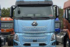 惊喜不断，降3.1万！南宁市乘龙H7 pro牵引车系列超值回馈，