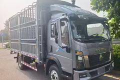 只要心动，立降0.2万！唐山市统帅载货车系列优惠就在你身边