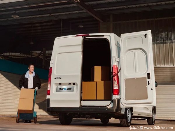 疯狂促销,直降0.7万!肇庆市E福顺电动载货车系列优惠价