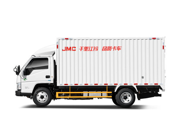 江铃顺威小卡，腾豹新一代2.5升强劲动力，限时优惠至高8000元