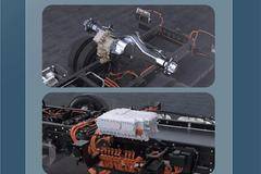 【1号新视界】江淮1卡坤鹏ET9 做自己的代言人！