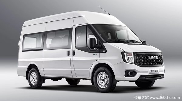 江铃福顺限时促销中,至高优惠1.6万 江铃福顺限时促销中,至高优惠1.6万