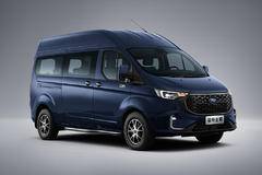 综合优惠至高2万 江铃新全顺系列超值促销