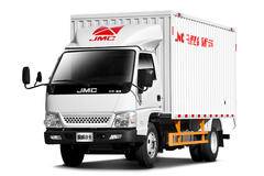 江铃顺威小卡，腾豹新一代2.5升强劲动力，限时优惠至高8000元