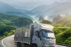 德沃斯大钢炮480 舒适赚钱 强劲省心