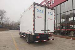 唐山市统帅冷藏车系列，打折优惠，降0.2万，赶快抢购！