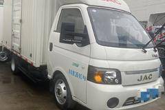 惊喜不断，降0.8万！合肥市恺达X5柴油箱货系列超值回馈，