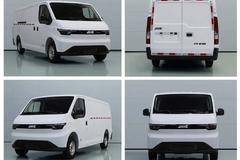 疯狂促销，直降0.7万！肇庆市E福顺电动载货车系列优惠价