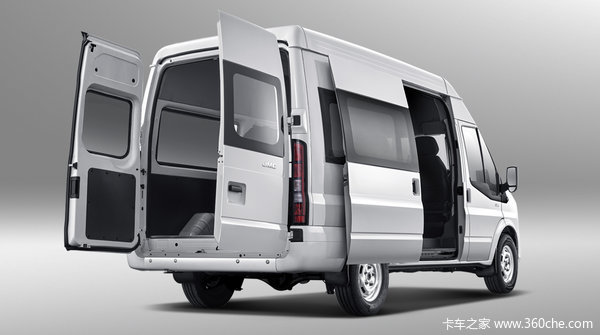 江铃福顺限时促销中，至高优惠1.6万