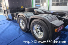 优惠5万 广东省漢風XG2电动牵引车火热促销中 优惠5万 广东省漢風XG2电动牵引车火热促销中