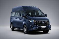 综合优惠至高2万 江铃新全顺超值促销